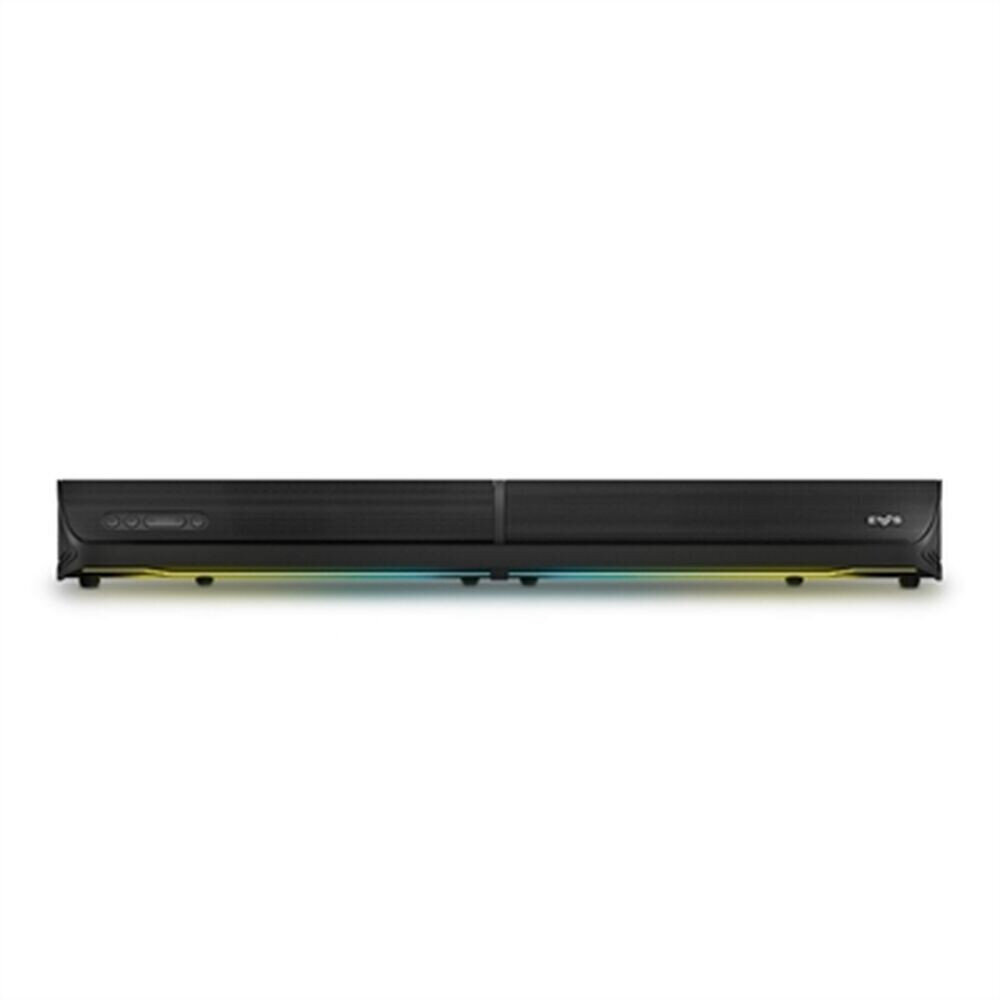 Energy Sistem Soundbar ESG 4, musta hinta ja tiedot | Kaiuttimet | hobbyhall.fi