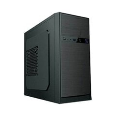 CoolBox M500 hinta ja tiedot | Tietokonekotelot | hobbyhall.fi