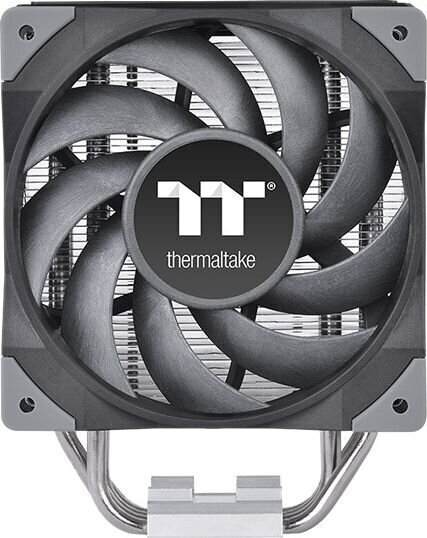 Thermaltake CL-P074-AL12BL-A hinta ja tiedot | Prosessorin jäähdyttimet | hobbyhall.fi