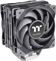 Thermaltake CL-P075-AL12BL-A hinta ja tiedot | Prosessorin jäähdyttimet | hobbyhall.fi