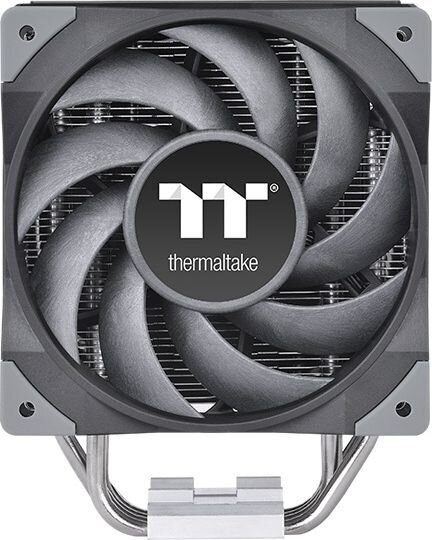 Thermaltake CL-P075-AL12BL-A hinta ja tiedot | Prosessorin jäähdyttimet | hobbyhall.fi