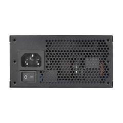 Thermaltake PS-STP-0550FNFAGE-1 hinta ja tiedot | Virtalähteet | hobbyhall.fi