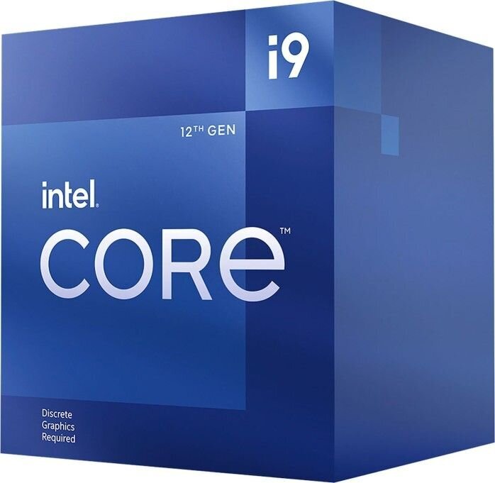 Intel BX8071512900F hinta ja tiedot | Prosessorit | hobbyhall.fi