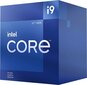 Intel BX8071512900F hinta ja tiedot | Prosessorit | hobbyhall.fi
