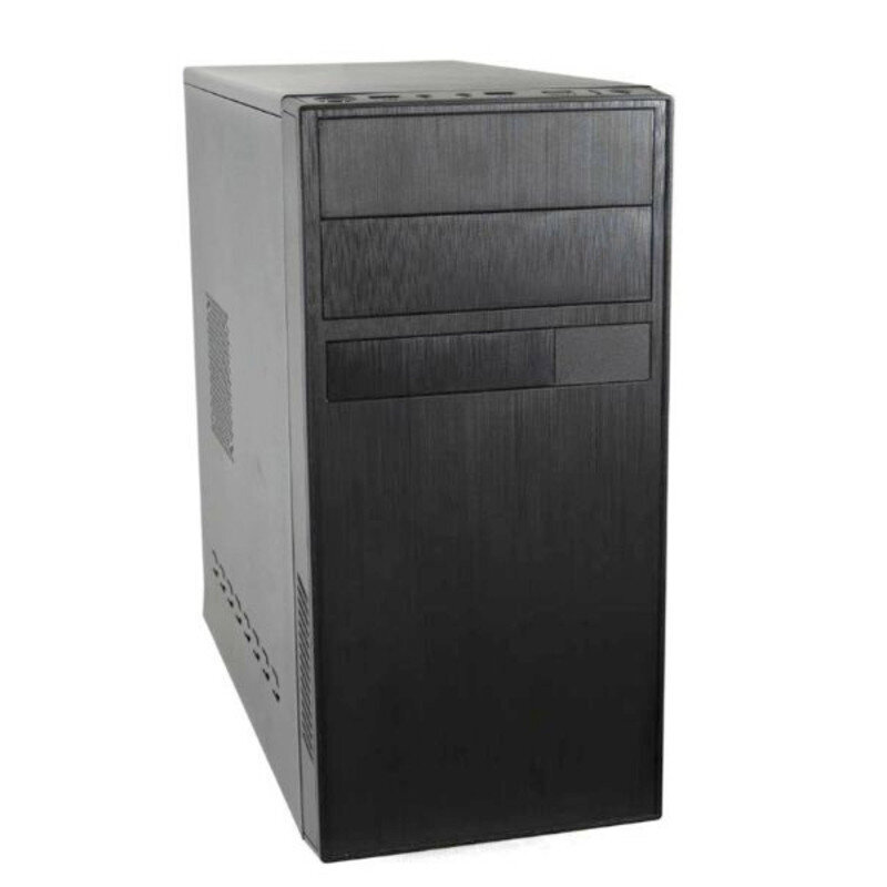 CoolBox COO-PCM670-1 hinta ja tiedot | Tietokonekotelot | hobbyhall.fi