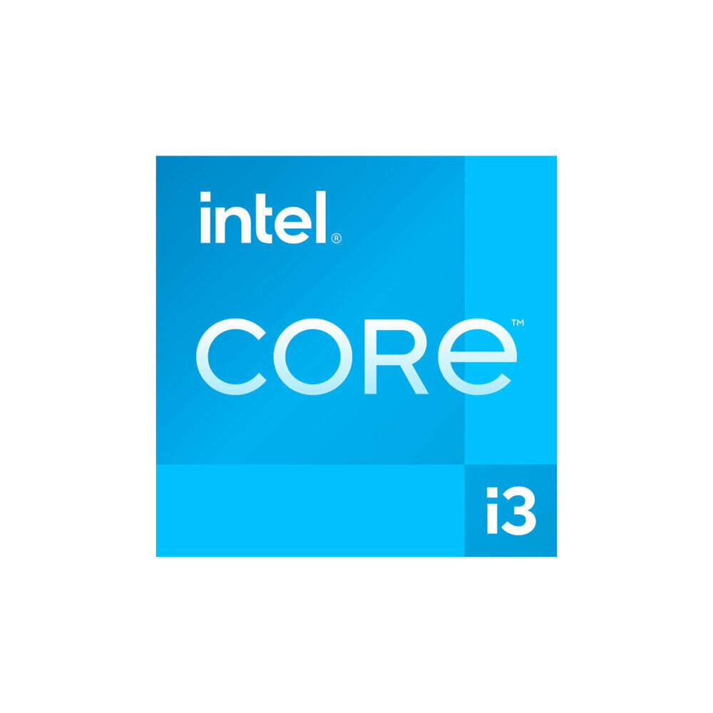 Intel i3-12100 hinta ja tiedot | Prosessorit | hobbyhall.fi