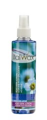 ItalWax Lotion Azulene vahauksen jälkeen 250 ml hinta ja tiedot | Karvanpoistoaineet | hobbyhall.fi