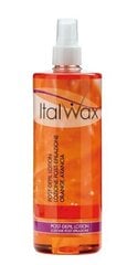 ItalWax vahauksen jälkeen voide appelsiinilla, 250ml hinta ja tiedot | Italwax Hajuvedet ja kosmetiikka | hobbyhall.fi