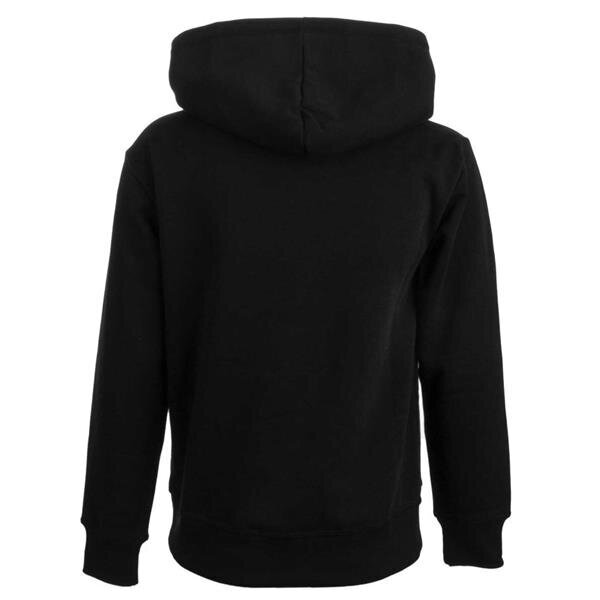 Hooded sweatshirt champion legacy tyttö black 404540kk001 hinta ja tiedot | Tyttöjen neuleet, liivit ja jakut | hobbyhall.fi