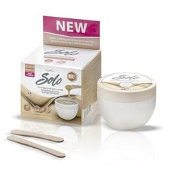 ItalWax Solo Vaha White chocolate 250ml hinta ja tiedot | Italwax Hajuvedet ja kosmetiikka | hobbyhall.fi