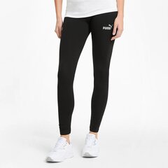 Ess leggings puma naiset black 58683501 hinta ja tiedot | Naisten urheiluvaatteet | hobbyhall.fi