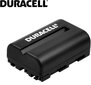 Duracell-akku, analoginen Sony NP-FM500H, 1400 mAh hinta ja tiedot | Kameran akut | hobbyhall.fi