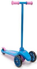 Little Tikes Lean to Turn kolmipyöräinen potkulauta, 640100 hinta ja tiedot | Potkulaudat | hobbyhall.fi