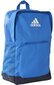 Reppu Adidas B46130, 25 l, sininen hinta ja tiedot | Urheilukassit ja reput | hobbyhall.fi