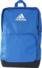 Reppu Adidas B46130, 25 l, sininen hinta ja tiedot | Adidas Koulutarvikkeet | hobbyhall.fi