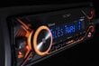 Autoradio Sony Sony DSX-A416BT hinta ja tiedot | Autoradiot, multimedia | hobbyhall.fi