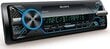 Autoradio Sony Sony DSX-A416BT hinta ja tiedot | Autoradiot, multimedia | hobbyhall.fi