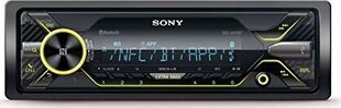 Autoradio Sony Sony DSX-A416BT hinta ja tiedot | Autoradiot, multimedia | hobbyhall.fi