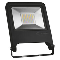 LED-kohdevalo Ledvance Floodlight Arvo 50W/4000K BK IP65 hinta ja tiedot | Ledvance Piha ja puutarha | hobbyhall.fi