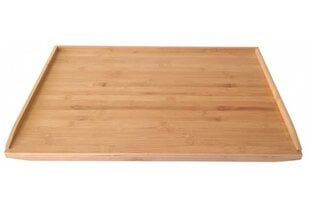 Kinghoff keittiönpöytä KH-1517, 1 kpl, ruskea hinta ja tiedot | Leikkuulaudat | hobbyhall.fi