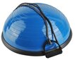 Balance trainer XL12890, sininen hinta ja tiedot | Tasapainotyynyt ja -laudat | hobbyhall.fi