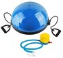 Balance trainer XL12890, sininen hinta ja tiedot | Tasapainotyynyt ja -laudat | hobbyhall.fi