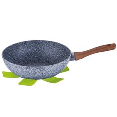 Berlinger Haus graniittipannu, 28 cm hinta ja tiedot | Paistinpannut | hobbyhall.fi