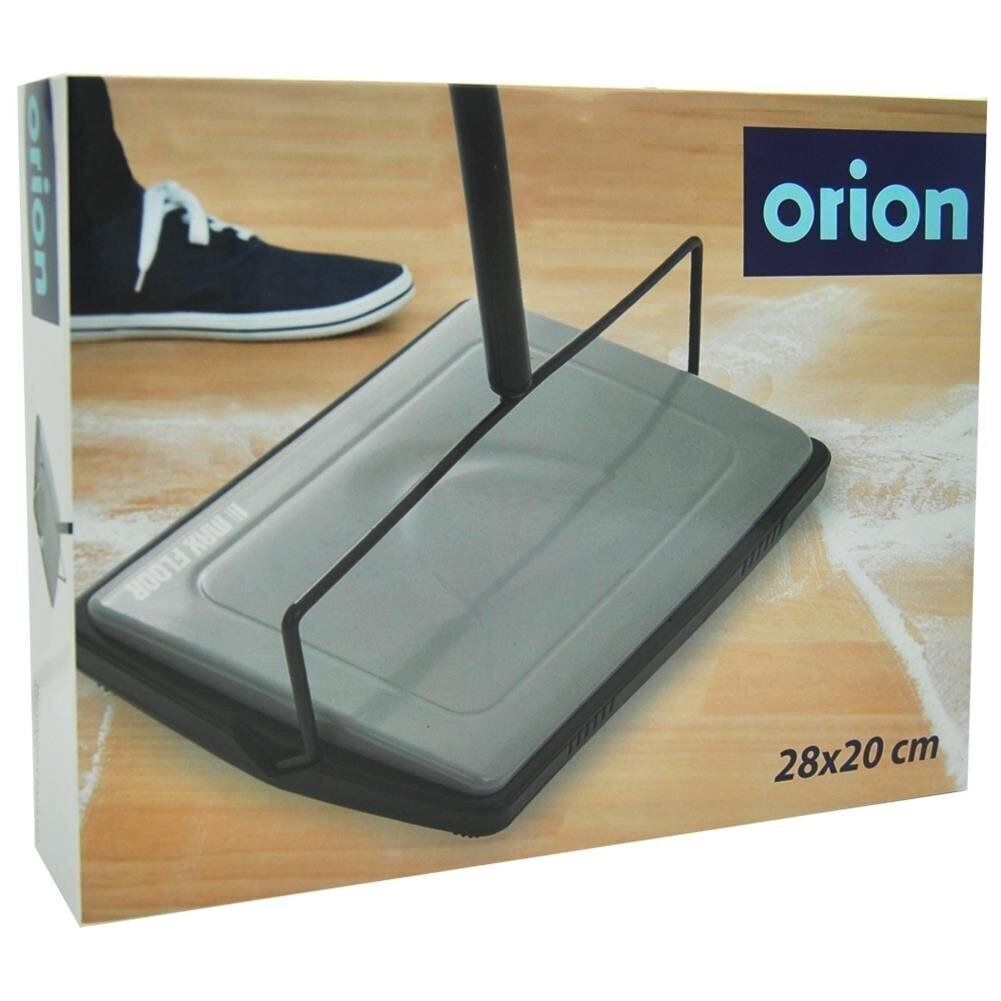 Orion Quick floor hinta ja tiedot | Siivoustarvikkeet | hobbyhall.fi