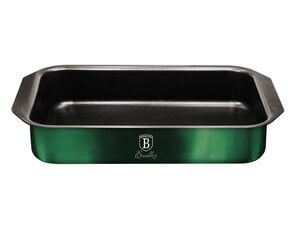 Leivontavuoka Berlinger Haus BH-6062 Emerald hinta ja tiedot | Uunivuoat ja leivontavälineet | hobbyhall.fi