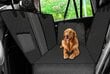 Auton takaistuinmatto koirien kuljettamiseen 140 cm x 209 cm hinta ja tiedot | Koiran matkatarvikkeet | hobbyhall.fi