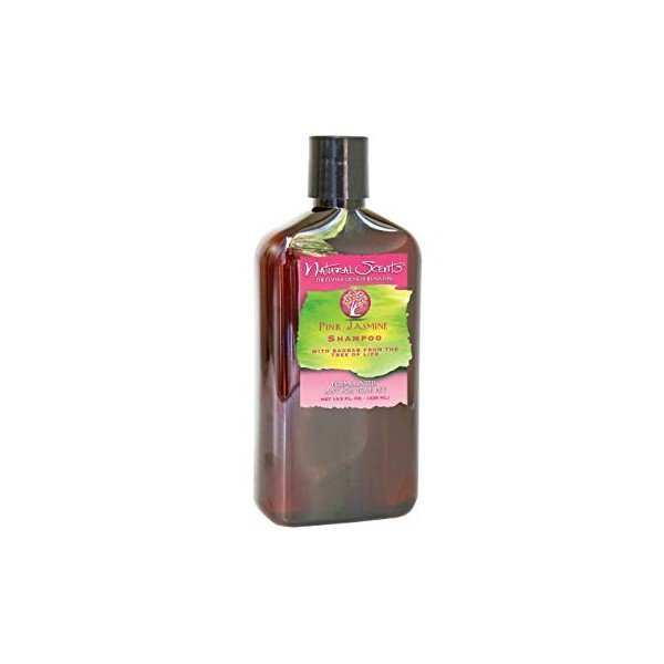 Shampoo Bio-Groom Natural Scents Pink Jasmine, 428 ml hinta ja tiedot | Shampoot ja hoitoaineet lemmikeille | hobbyhall.fi