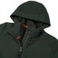 Icepeak ALAMOSA -softshell-takki, naisten, tummanvihreä hinta ja tiedot | Naisten ulkoilutakit | hobbyhall.fi