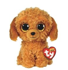 Minkštas žaislas Mascot You Dog 15 cm hinta ja tiedot | Meteor Lelut | hobbyhall.fi