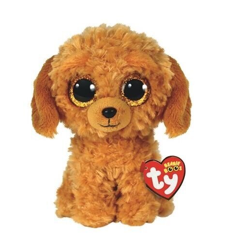 Minkštas žaislas Mascot You Dog 15 cm hinta ja tiedot | Vauvan lelut | hobbyhall.fi