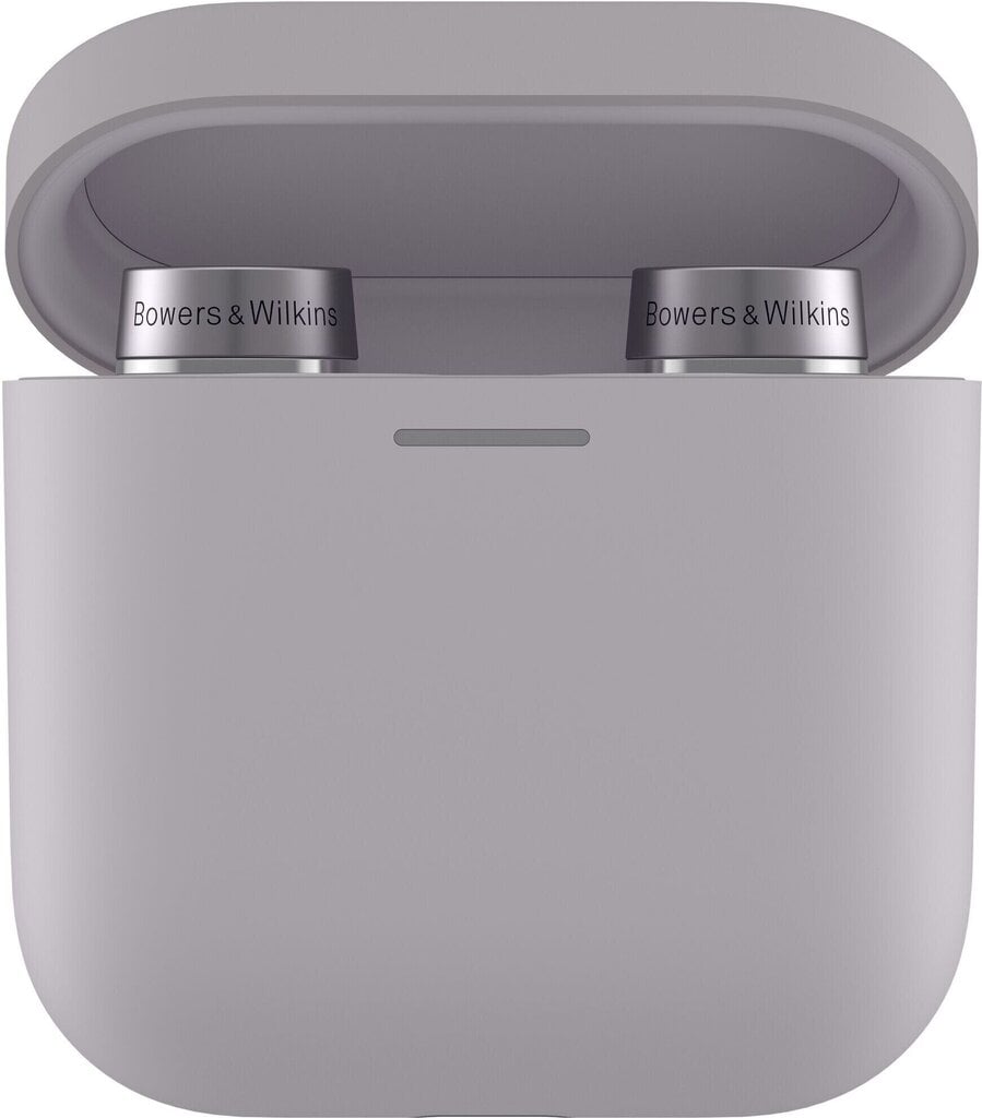 Bowers & Wilkins PI5 S2 Spring Lilac hinta ja tiedot | Kuulokkeet | hobbyhall.fi