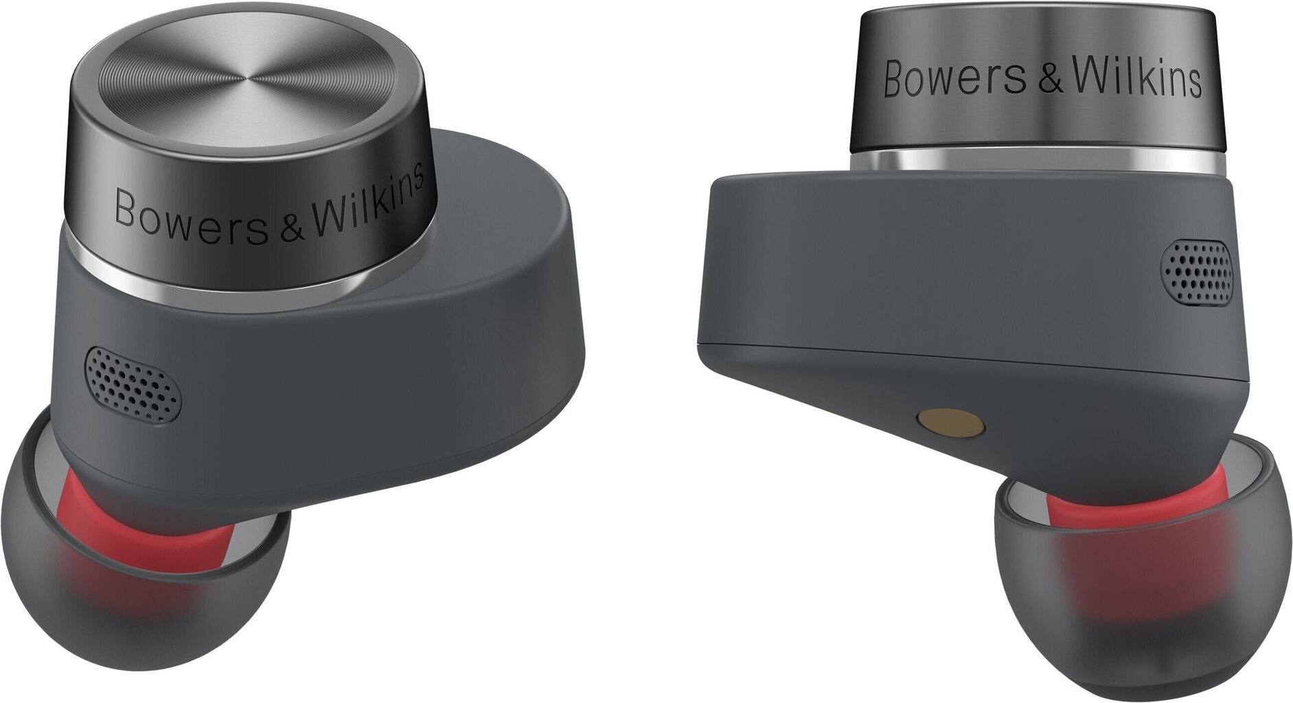 Bowers & Wilkins PI5 S2 Storm Grey hinta ja tiedot | Kuulokkeet | hobbyhall.fi