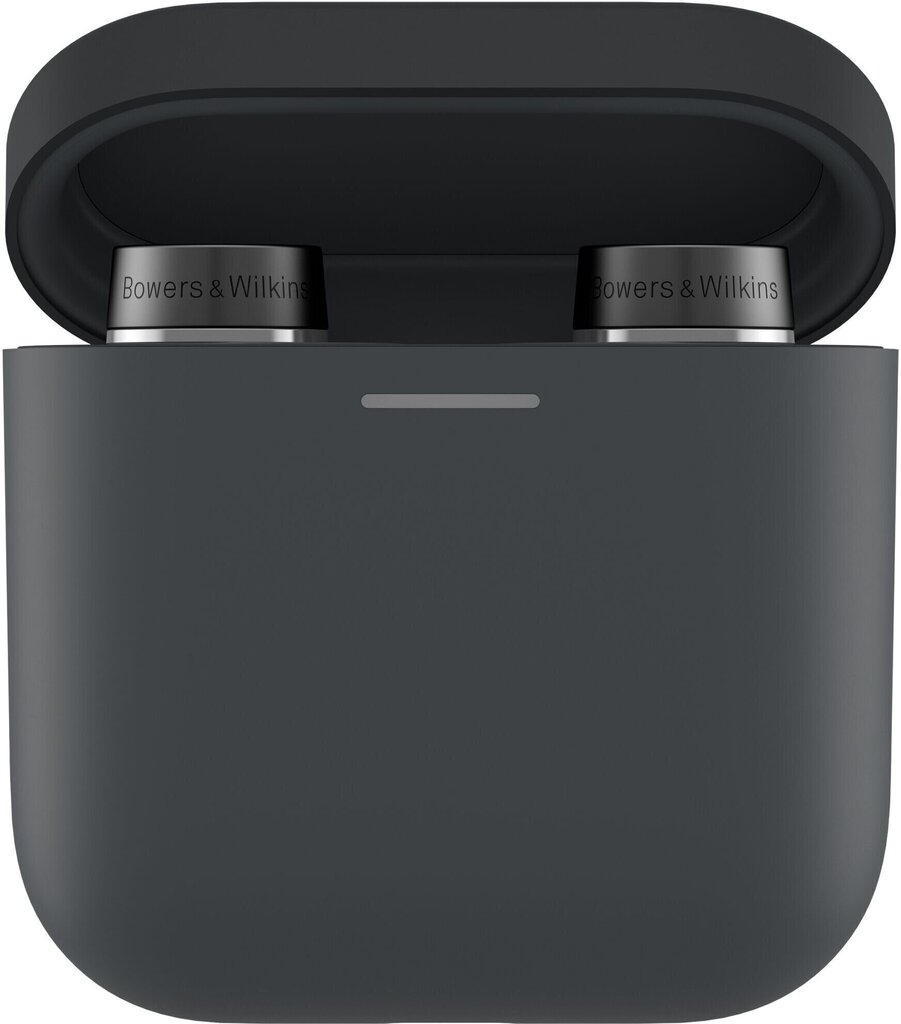 Bowers & Wilkins PI5 S2 Storm Grey hinta ja tiedot | Kuulokkeet | hobbyhall.fi