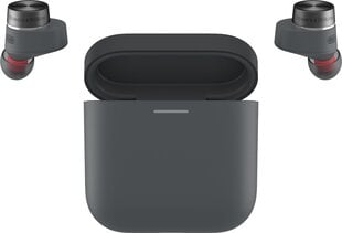 Bowers & Wilkins PI5 S2 Storm Grey hinta ja tiedot | Kuulokkeet | hobbyhall.fi