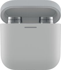 Bowers & Wilkins PI5 S2 Cloud Grey hinta ja tiedot | Kuulokkeet | hobbyhall.fi