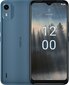 Nokia C12 TA-1535 2/64GB Dark Cyan BGBAPL hinta ja tiedot | Matkapuhelimet | hobbyhall.fi