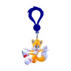 Sonic Keychain hinta ja tiedot | Pelien oheistuotteet | hobbyhall.fi