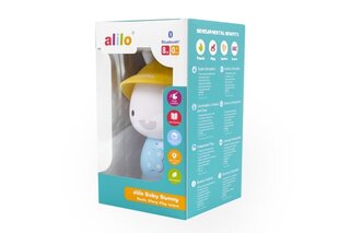 Alilo Baby Bunny Bluetoothin suomiversio (FIN) hinta ja tiedot | Alilo Lapset | hobbyhall.fi