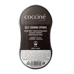 Coccine Self-shining sponge pikakiilloke hinta ja tiedot | Vaatteiden ja jalkineiden hoito | hobbyhall.fi