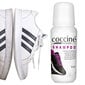 Coccine shampoo — kenkäshampoo, 75 ml hinta ja tiedot | Vaatteiden ja jalkineiden hoito | hobbyhall.fi