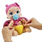 My Garden Baby Feed & Change Baby Ladybug -nukke hinta ja tiedot | Tyttöjen lelut | hobbyhall.fi