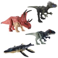 Jurassic World® mölyävät dinosaurukset hinta ja tiedot | Poikien lelut | hobbyhall.fi