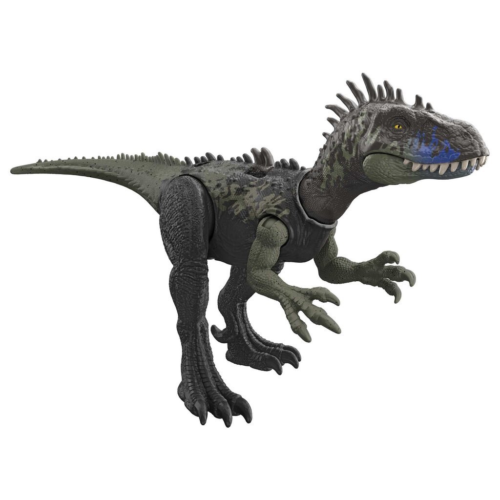 Jurassic World® mölyävät dinosaurukset hinta ja tiedot | Poikien lelut | hobbyhall.fi