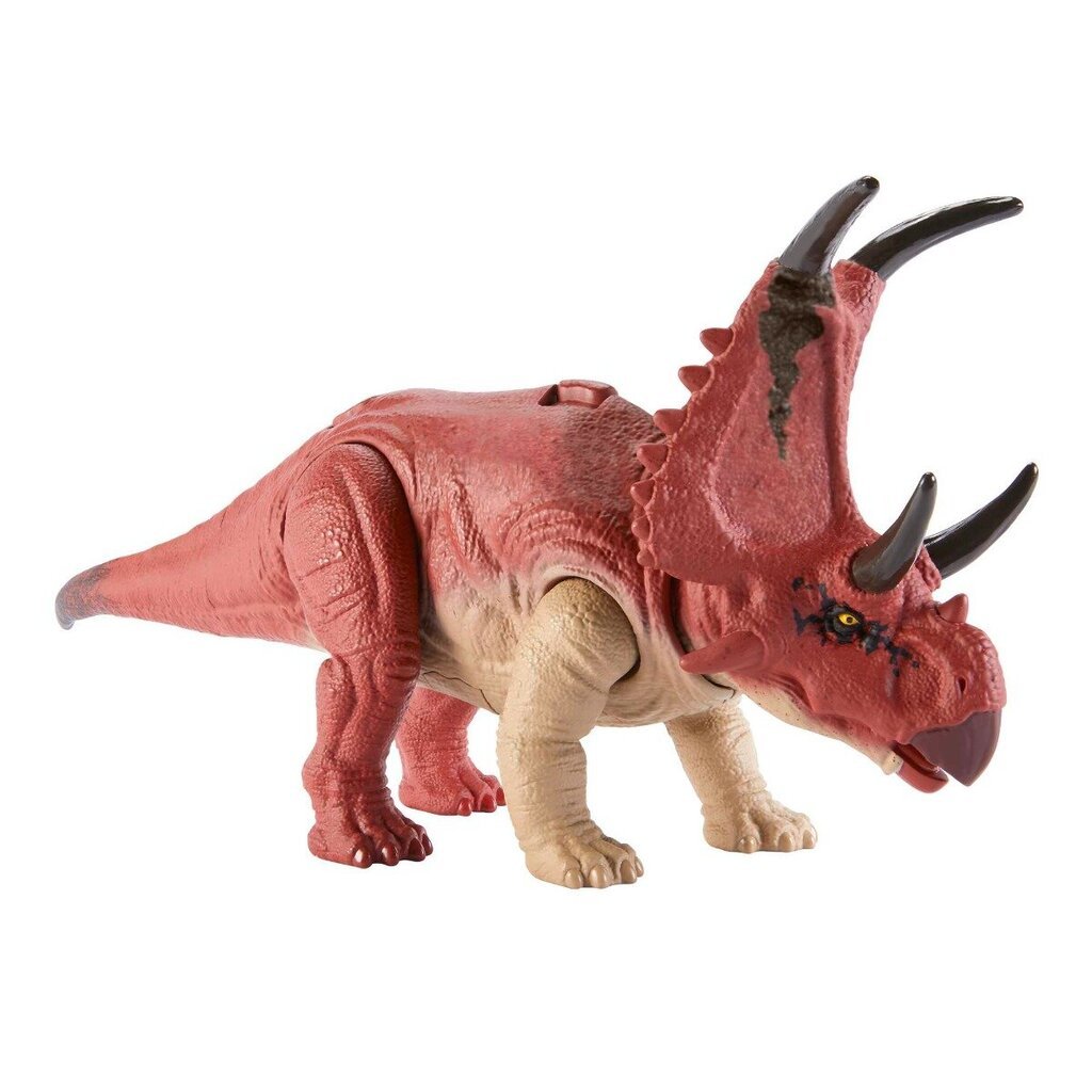 Jurassic World® mölyävät dinosaurukset hinta ja tiedot | Poikien lelut | hobbyhall.fi