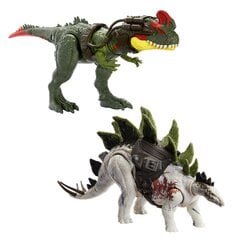 Jurassic World® Dinosaurus hinta ja tiedot | Poikien lelut | hobbyhall.fi