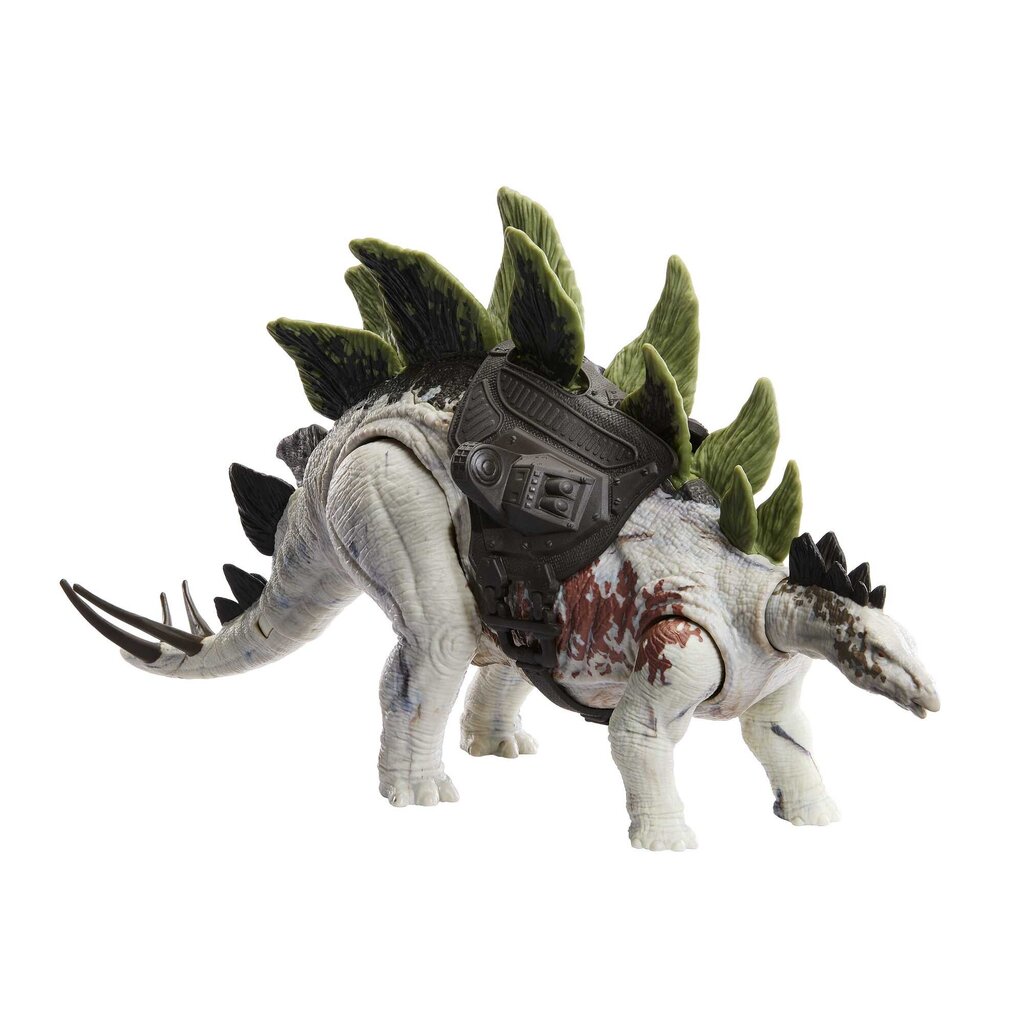 Jurassic World® Dinosaurus hinta ja tiedot | Poikien lelut | hobbyhall.fi